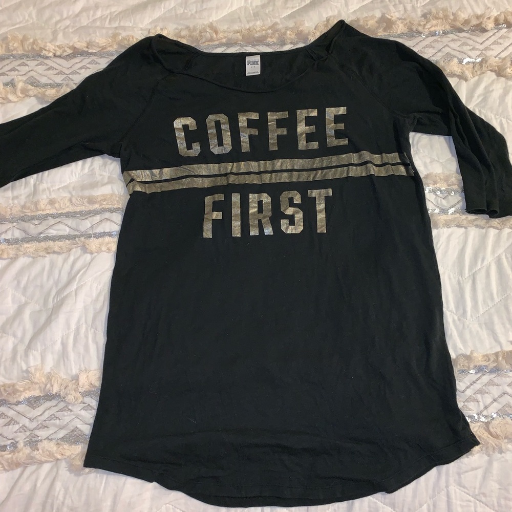 Victoria’s Secret Sleep Shirt